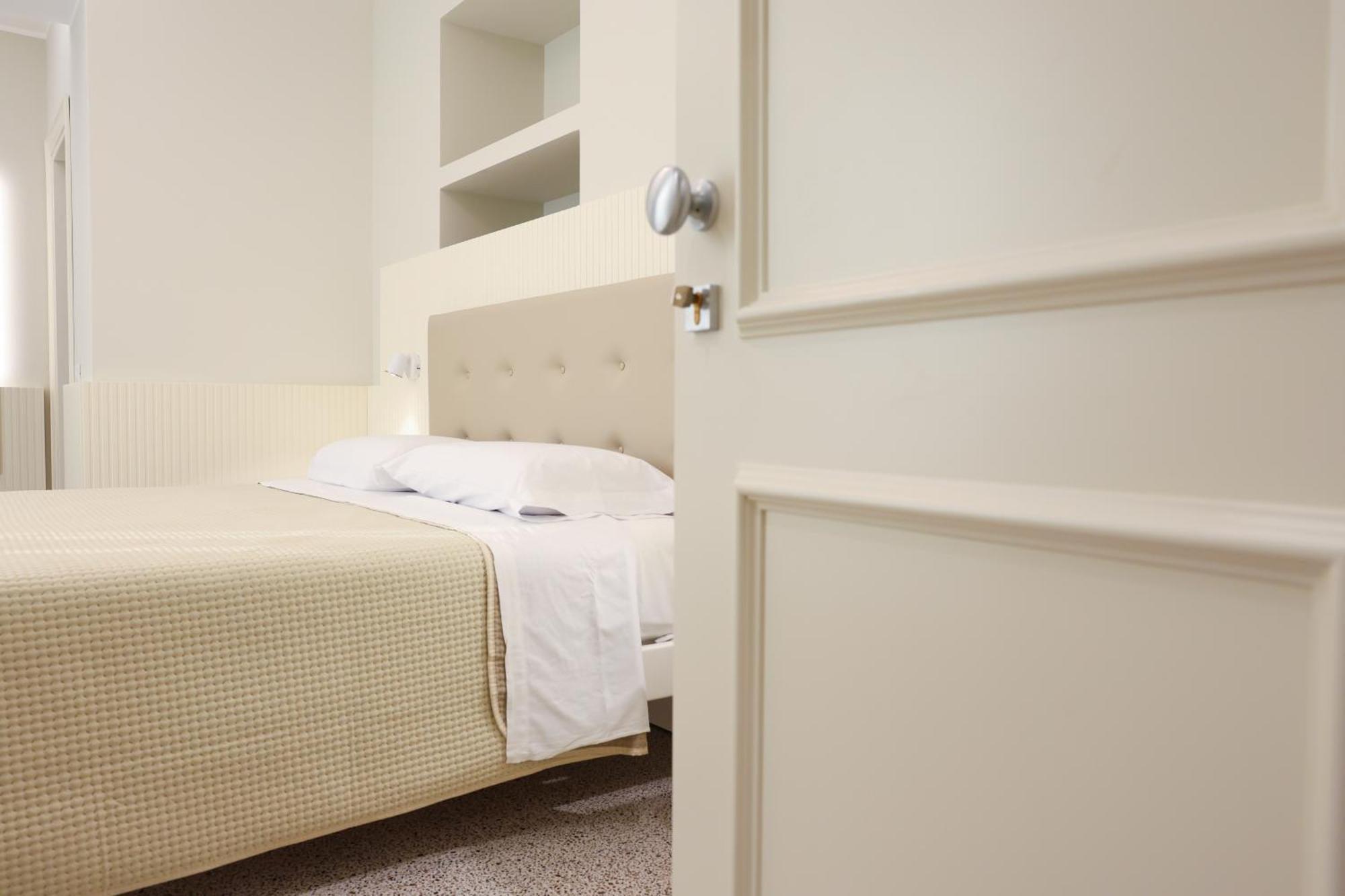 Nazzari B&B โตรเปอา ภายนอก รูปภาพ