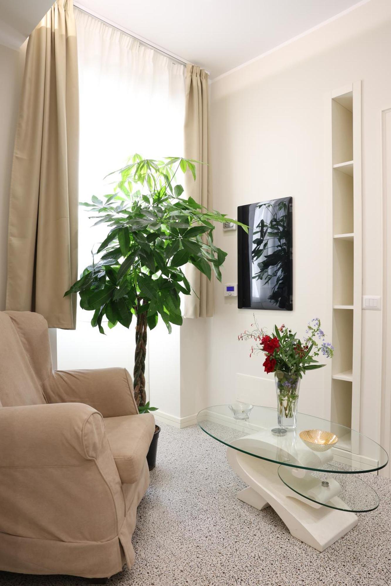 Nazzari B&B โตรเปอา ภายนอก รูปภาพ