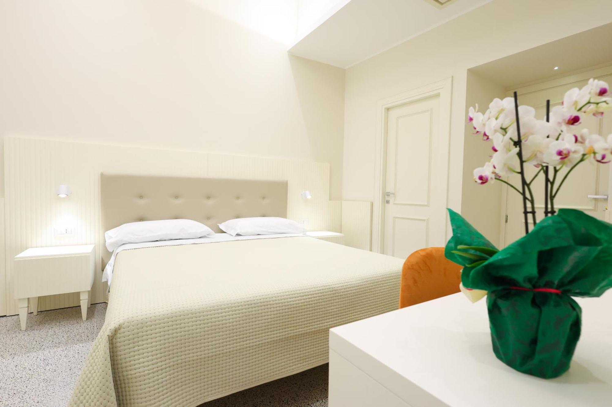 Nazzari B&B โตรเปอา ภายนอก รูปภาพ
