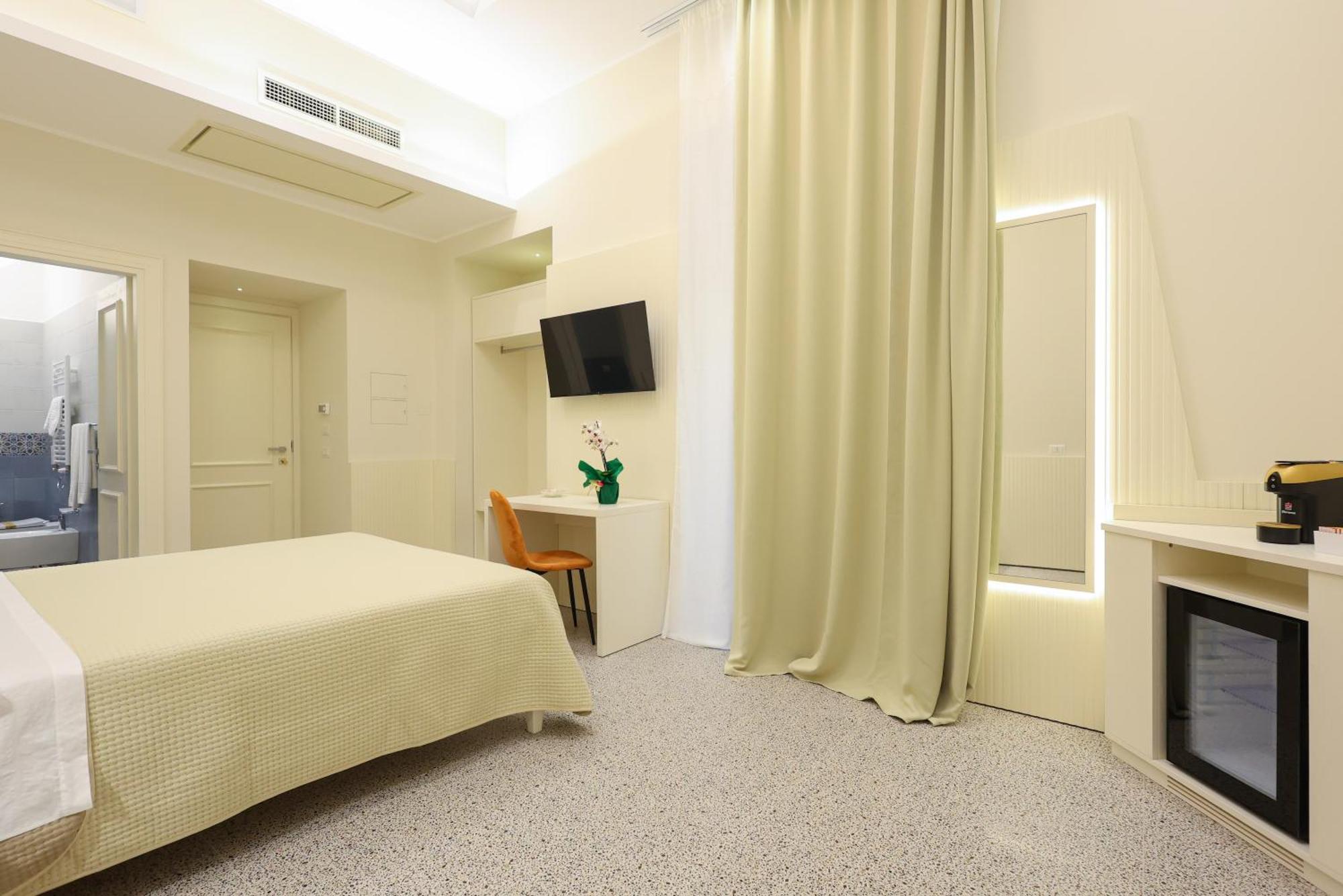 Nazzari B&B โตรเปอา ภายนอก รูปภาพ