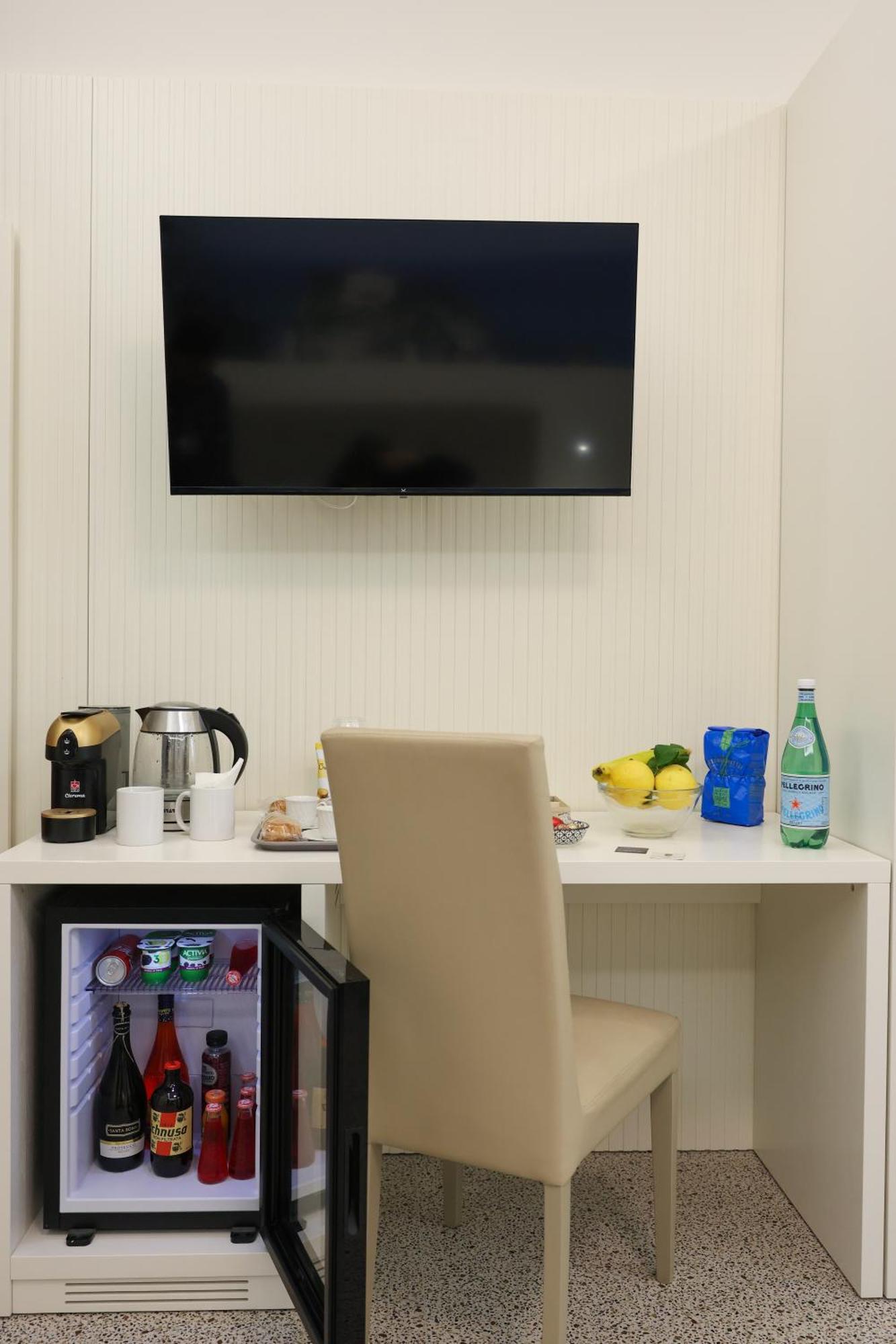 Nazzari B&B โตรเปอา ภายนอก รูปภาพ