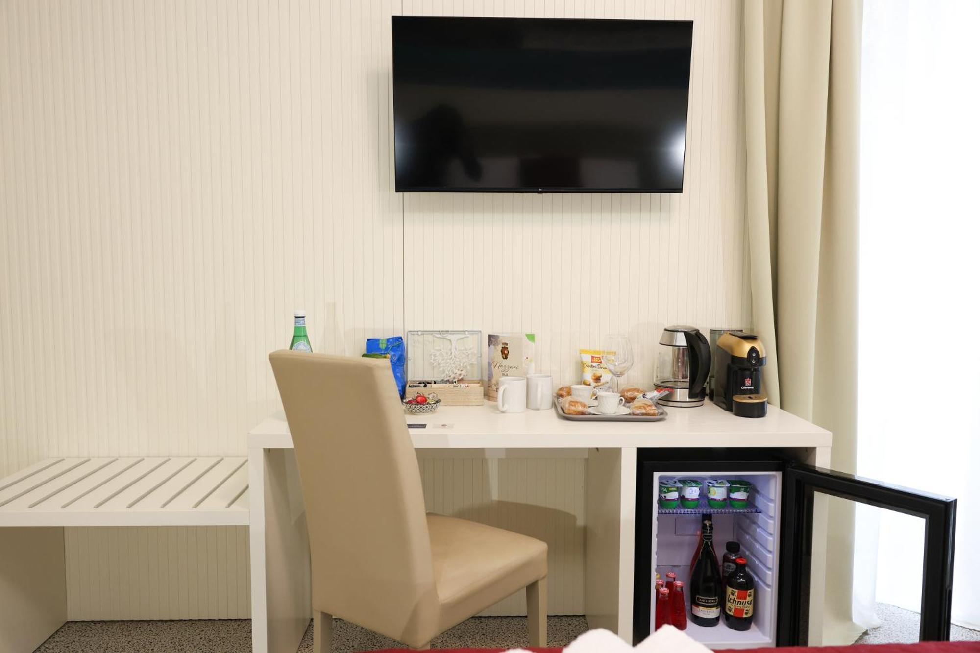 Nazzari B&B โตรเปอา ภายนอก รูปภาพ