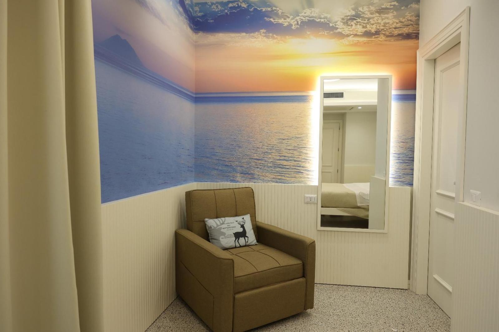 Nazzari B&B โตรเปอา ภายนอก รูปภาพ